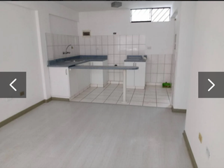 Foto 2 de DEPARTAMENTO 1 DORMITORIO, 1 BAÑO, 50M2 VISTA A CALLE COCHERA,