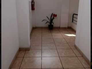 Foto 6 de DEPARTAMENTO 1 DORMITORIO, 1 BAÑO, 50M2 VISTA A CALLE COCHERA,