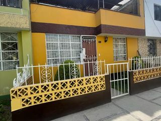 Foto 1 de ¡Precio Negociable! Casa en Venta en El Rímac Urbanización La Huerta