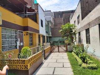 Foto 2 de ¡Precio Negociable! Casa en Venta en El Rímac Urbanización La Huerta