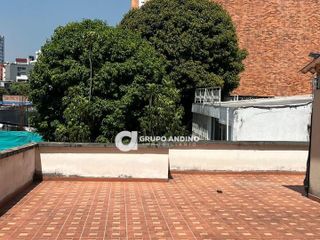 Se Arrienda Casa en Cabecera - Bucaramanga