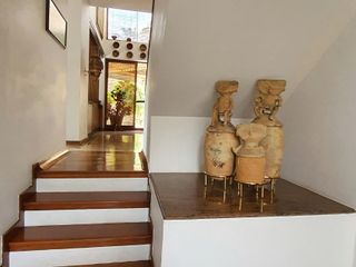 Venta Casa Campestre Pance con piscina de 10 casas Cali, Colombia (LSA)