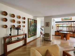 Venta Casa Campestre Pance con piscina de 10 casas Cali, Colombia (LSA)