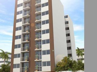 ULTIMOS DPTOS EN SURQUILLO  66 M2 02 HAB , 02 BAÑ