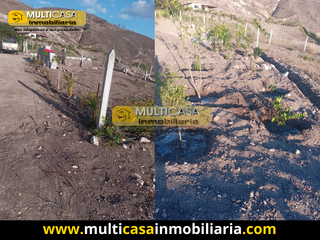 Amplio Terreno Ideal Para Construcción En Venta Santa Isabel-Azuay
