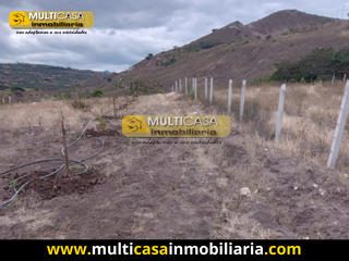Amplio Terreno Ideal Para Construcción En Venta Santa Isabel-Azuay
