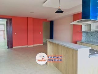 Foto 4 de Se Renta Departamento, Sector Pencas Altas R183