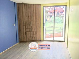 Foto 10 de Se Renta Departamento, Sector Pencas Altas R183