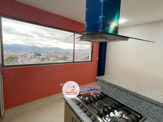 Foto 12 de Se Renta Departamento, Sector Pencas Altas R183