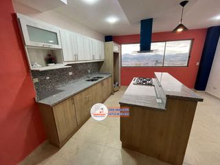 Foto 15 de Se Renta Departamento, Sector Pencas Altas R183