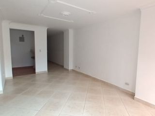 Apartamento en venta La Castellana