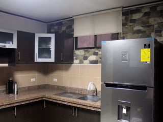 Foto 13 de DEPARTAMENTO EN LOMAS DE URDESA - 1ER PISO