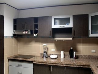 Foto 15 de DEPARTAMENTO EN LOMAS DE URDESA - 1ER PISO