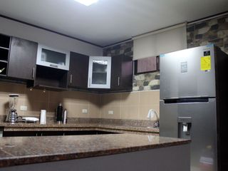 Foto 16 de DEPARTAMENTO EN LOMAS DE URDESA - 1ER PISO