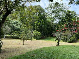 FINCA CAMPESTRE POTRERITO JAMUNDÍ