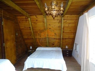 OPORTUNIDAD. IMPONENTE LOTE ESQUINA 2.451m2 CON CABAÑA A MTS LAGO LOS MOLINOS, POTRERO DE GARAY, CORDOBA. C/ESCRITURA