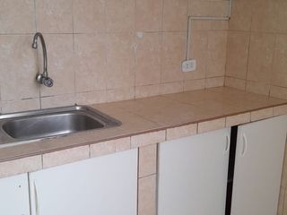 Foto 4 de Amplio departamento