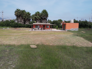 Vendo terreno 12,000 m² Playa Totoritas, Km 85 Pan Sur Mala Cañete