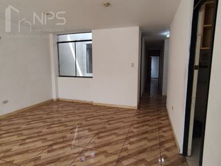 Foto 2 de VENDO DEPARTAMENTO EN PUENTE PIEDRA