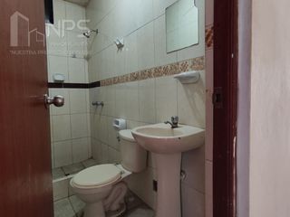 Foto 11 de VENDO DEPARTAMENTO EN PUENTE PIEDRA