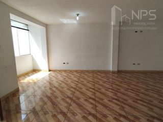 Foto 3 de VENDO DEPARTAMENTO EN PUENTE PIEDRA