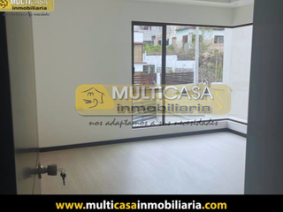 Amplia Casa En Venta Cuenca-Ecuador