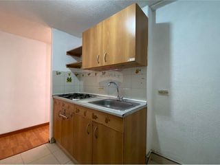 Apartamento en Venta en Hayuelos