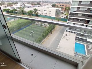 Foto 17 de VENTA DE AMPLIO  DEPARTAMENTO EN CONDOMINIO EN LA MOLINA