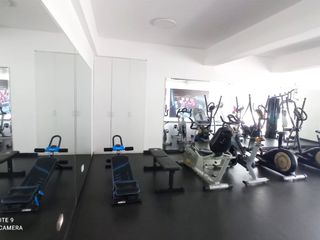 Foto 37 de VENTA DE AMPLIO  DEPARTAMENTO EN CONDOMINIO EN LA MOLINA