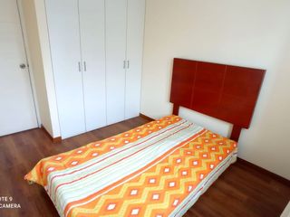 Foto 22 de VENTA DE AMPLIO  DEPARTAMENTO EN CONDOMINIO EN LA MOLINA