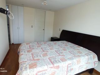 Foto 14 de VENTA DE AMPLIO  DEPARTAMENTO EN CONDOMINIO EN LA MOLINA
