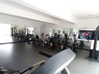 Foto 38 de VENTA DE AMPLIO  DEPARTAMENTO EN CONDOMINIO EN LA MOLINA