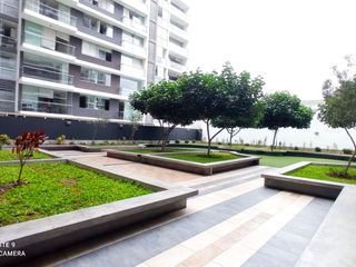Foto 43 de VENTA DE AMPLIO  DEPARTAMENTO EN CONDOMINIO EN LA MOLINA