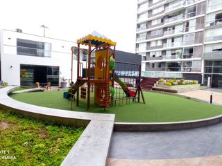 Foto 40 de VENTA DE AMPLIO  DEPARTAMENTO EN CONDOMINIO EN LA MOLINA