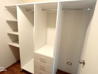Foto 18 de VENTA DE AMPLIO  DEPARTAMENTO EN CONDOMINIO EN LA MOLINA