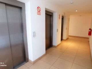 Foto 46 de VENTA DE AMPLIO  DEPARTAMENTO EN CONDOMINIO EN LA MOLINA