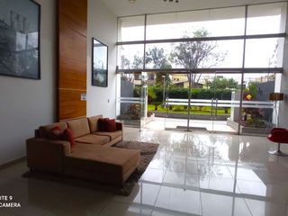 Foto 45 de VENTA DE AMPLIO  DEPARTAMENTO EN CONDOMINIO EN LA MOLINA