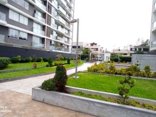 Foto 42 de VENTA DE AMPLIO  DEPARTAMENTO EN CONDOMINIO EN LA MOLINA