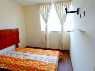 Foto 23 de VENTA DE AMPLIO  DEPARTAMENTO EN CONDOMINIO EN LA MOLINA