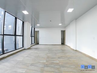Foto 1 de Venta Oficina Calle 106 con Autopista Norte - Recorrido Virtual 360°