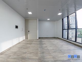 Foto 4 de Venta Oficina Calle 106 con Autopista Norte - Recorrido Virtual 360°