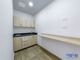 Foto 7 de Venta Oficina Calle 106 con Autopista Norte - Recorrido Virtual 360°