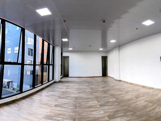 Foto 3 de Venta Oficina Calle 106 con Autopista Norte - Recorrido Virtual 360°