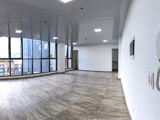 Foto 5 de Venta Oficina Calle 106 con Autopista Norte - Recorrido Virtual 360°