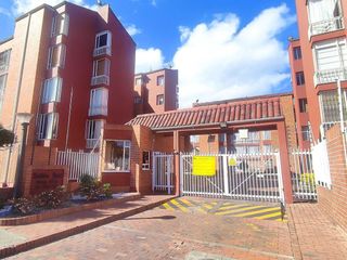 Venta de Apartamento en Conjunto Bolivia Real 3 Barrio Bolivia Engativá Bogotá