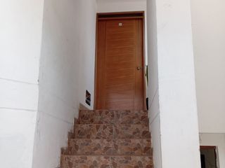 Foto 8 de SE VENDE EDIFICIO DE 4 PISOS, 1 DEPA POR PISO, 95 M2 CADA DEPA, 3 COCHERAS, FRENTE A PARQUE