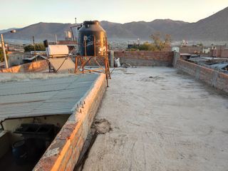 Foto 14 de Casa En Venta La Pampa De Socabaya - Arequipa