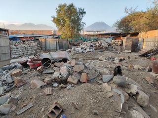 Foto 3 de Casa En Venta La Pampa De Socabaya - Arequipa