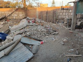 Foto 6 de Casa En Venta La Pampa De Socabaya - Arequipa