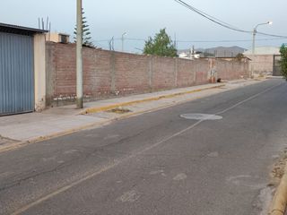 Foto 33 de Casa En Venta La Pampa De Socabaya - Arequipa